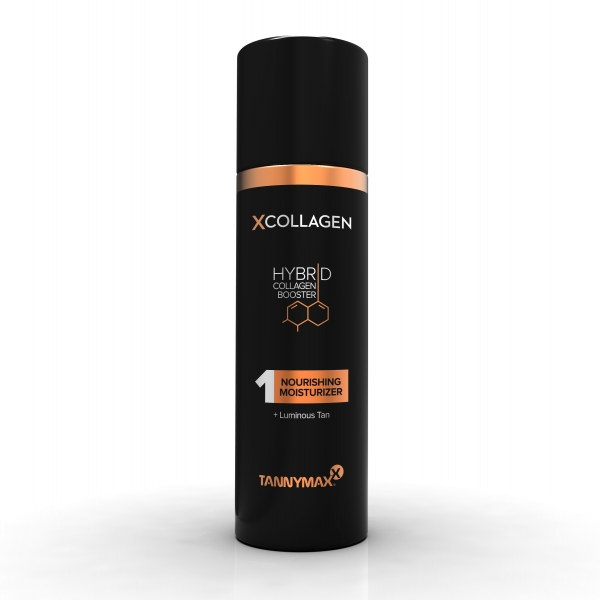 Tannymaxx - XCollagen Hybrid Booster 1Nourishing Moisturizer